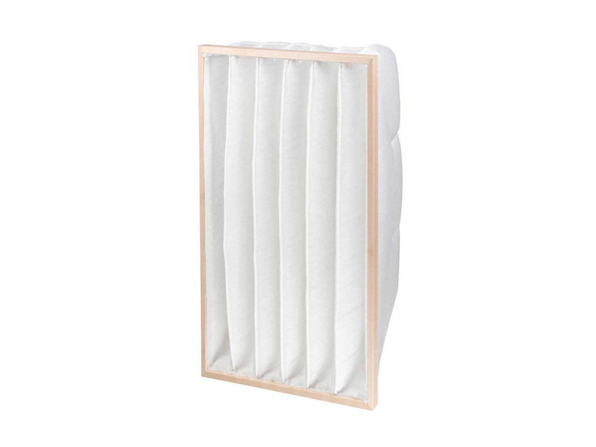T-C/50-592-897-125-H - Taschenfilter