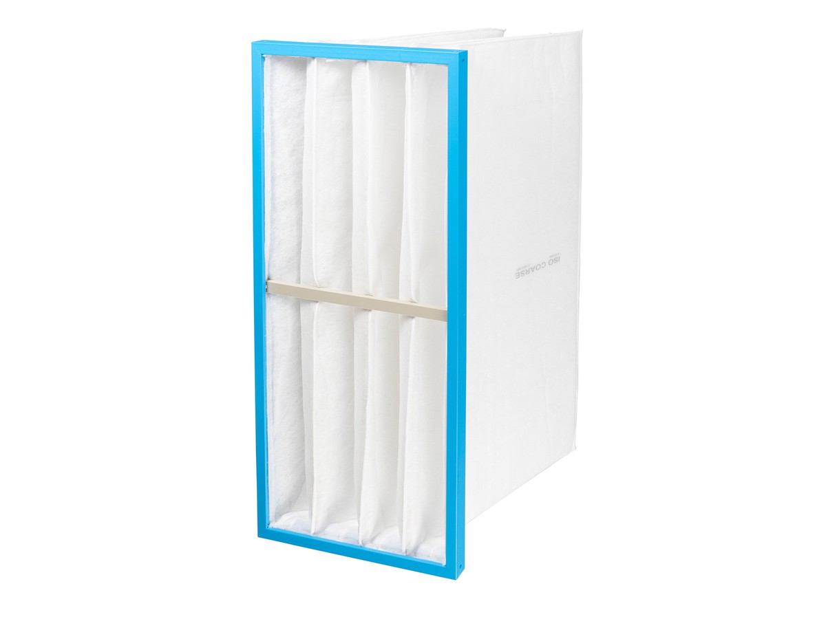 T-C/80-402-897-350-P - Synafil® Top Taschenfilter