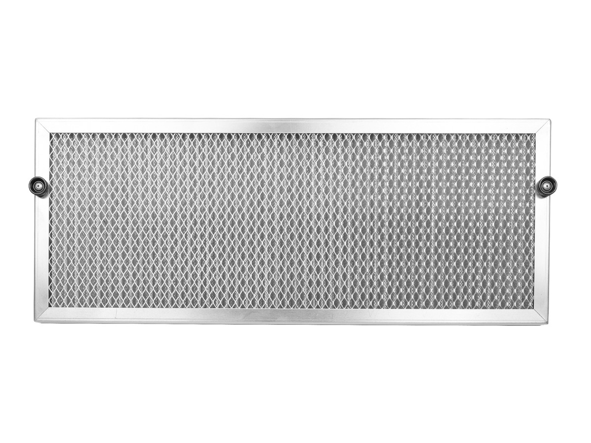FF-499-349-25-A-KN - Fettfilter für Horizontaleinbau