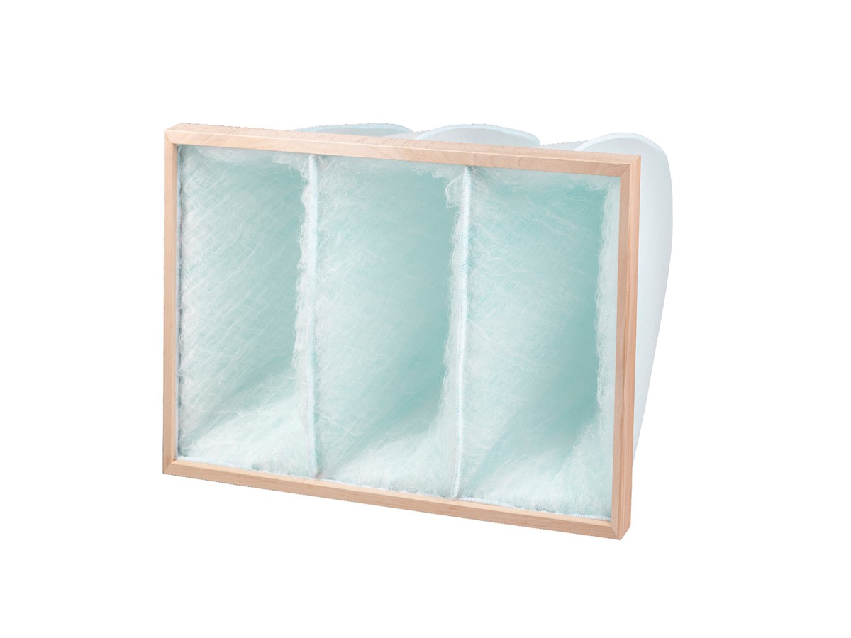 HTK-10/50 E-740-740-200-H - Haubenfilter