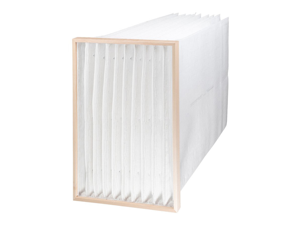 TW-1/90 A+-592-897-600-H - SynaWave® filtres à poches