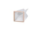 PO-10/50 D-287-287-350-H - Pirofil® Haubenfilter