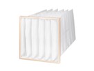 TW-10/60 D-492-492-450-H - SynaWave® Taschenfilter