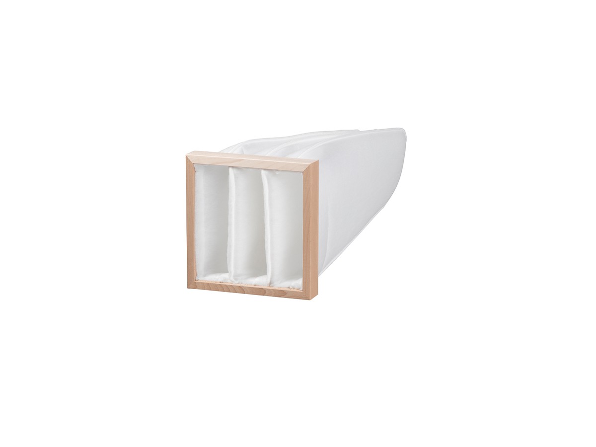 T-C/80-287-287-450-H - Synafil® Top filtres à poches