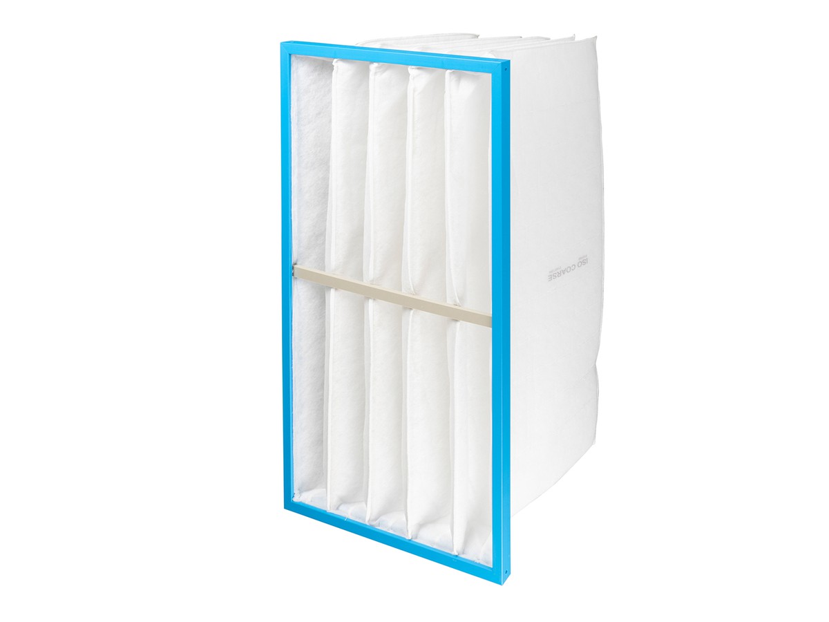 T-C/80-592-897-600-P - Synafil® Top filtres à poches