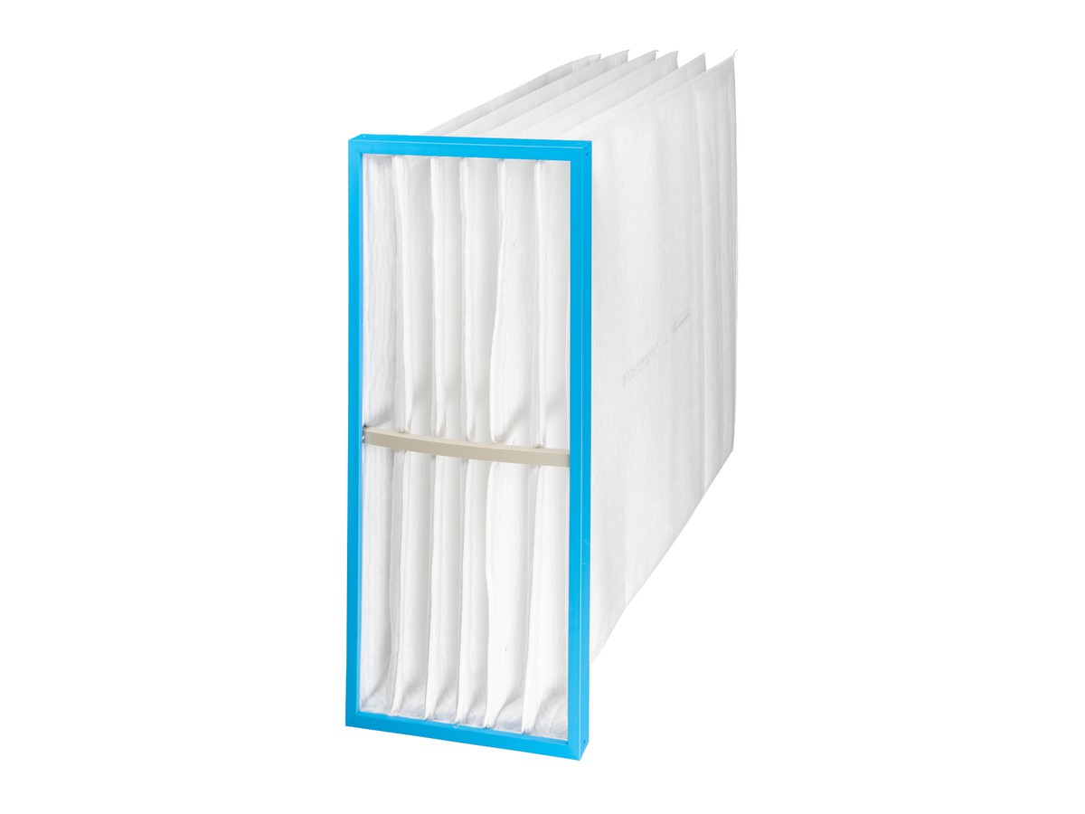 TW-10/60 A-402-897-550-P - SynaWave® Taschenfilter