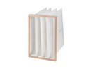T-C/50-402-592-350-H - Taschenfilter